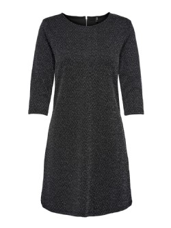 Ziggy Glitter Klänning s