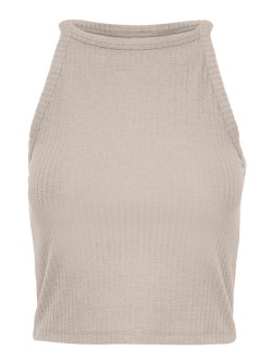 Emma Ärmlös Topp xs