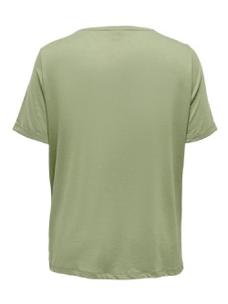 Carma Trikåtopp 42/44