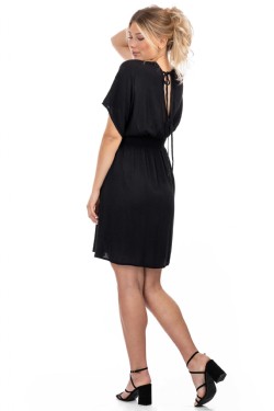 Dazzling Viskos Klänning s