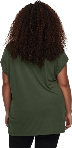 Flake Spets Topp 54