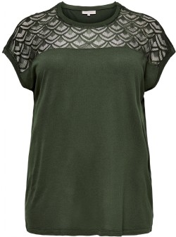Flake Spets Topp 54