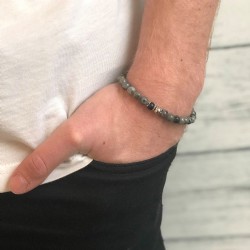 Boris Beadsarmband