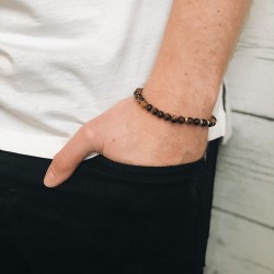 Bart Beadsarmband