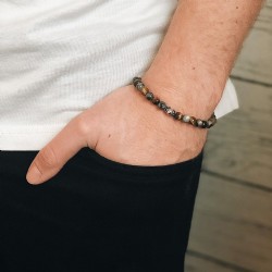 Bruce Beadsarmband