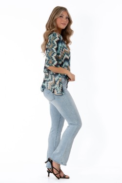 Beverly Blus l
