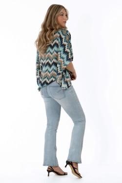 Beverly Blus l