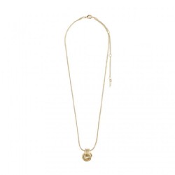 Doris Necklace Gold