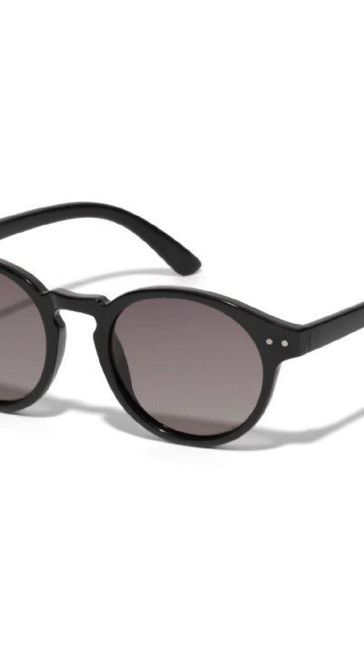 Kyrie Sunglasses Black