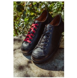 Mikaela Snörsko Svart 36