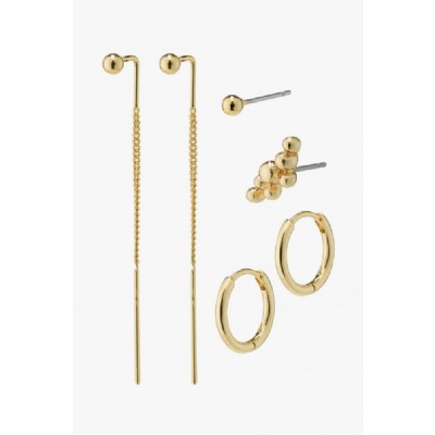 Siv 3 in 1 set Earrings
