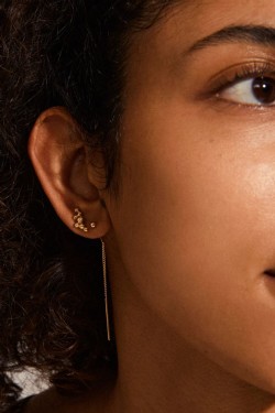 Siv 3 in 1 set Earrings