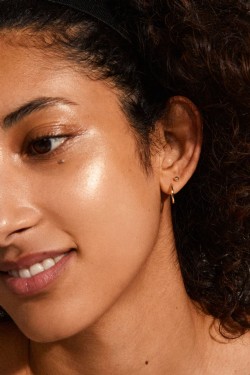 Siv 3 in 1 set Earrings