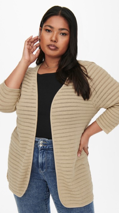 Group Cardigan