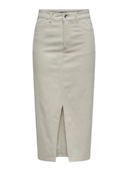 Lola Lång Jeanskjol xs