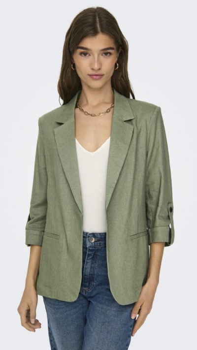 Caro Linne Blazer