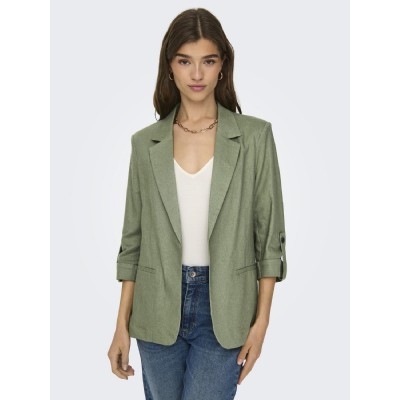 Caro Linne Blazer