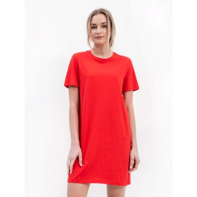 May June T-shirt Klänning