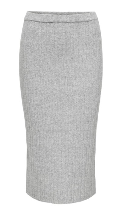 Jeanett Stickad Kjol