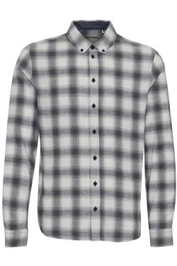Blend Flanellskjorta m