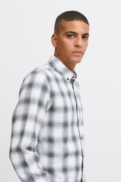 Blend Flanellskjorta m