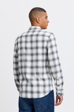 Blend Flanellskjorta m