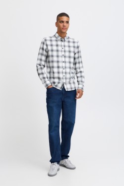 Blend Flanellskjorta m