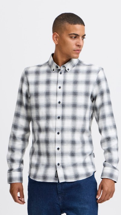 Blend Flanellskjorta