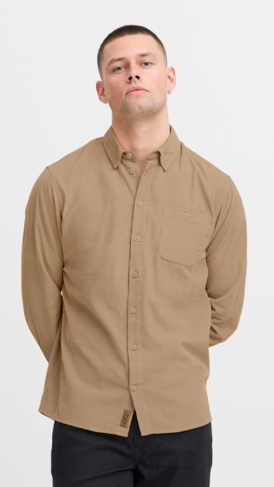 Blend Manchesterskjorta