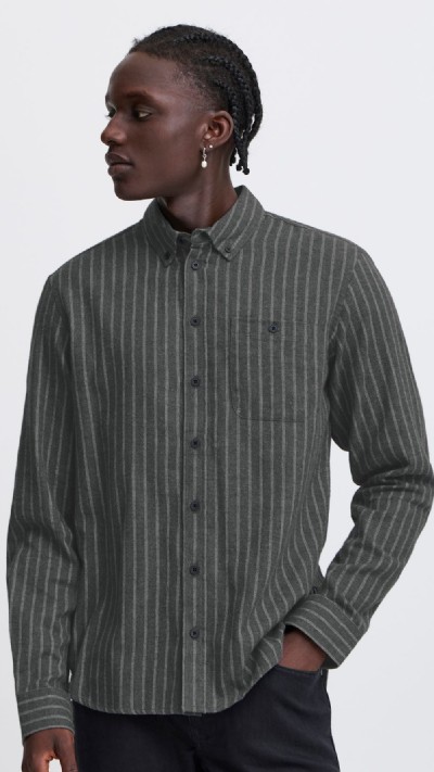 Blend Flanellskjorta