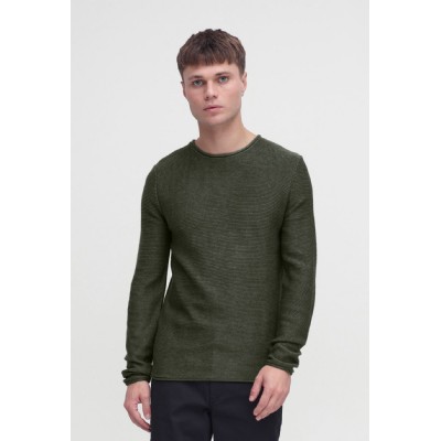 Jarah Pullover