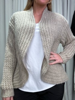 Gabby Kofta one size