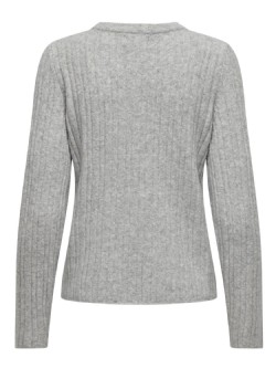 Jeanett Stickad Tröja xs