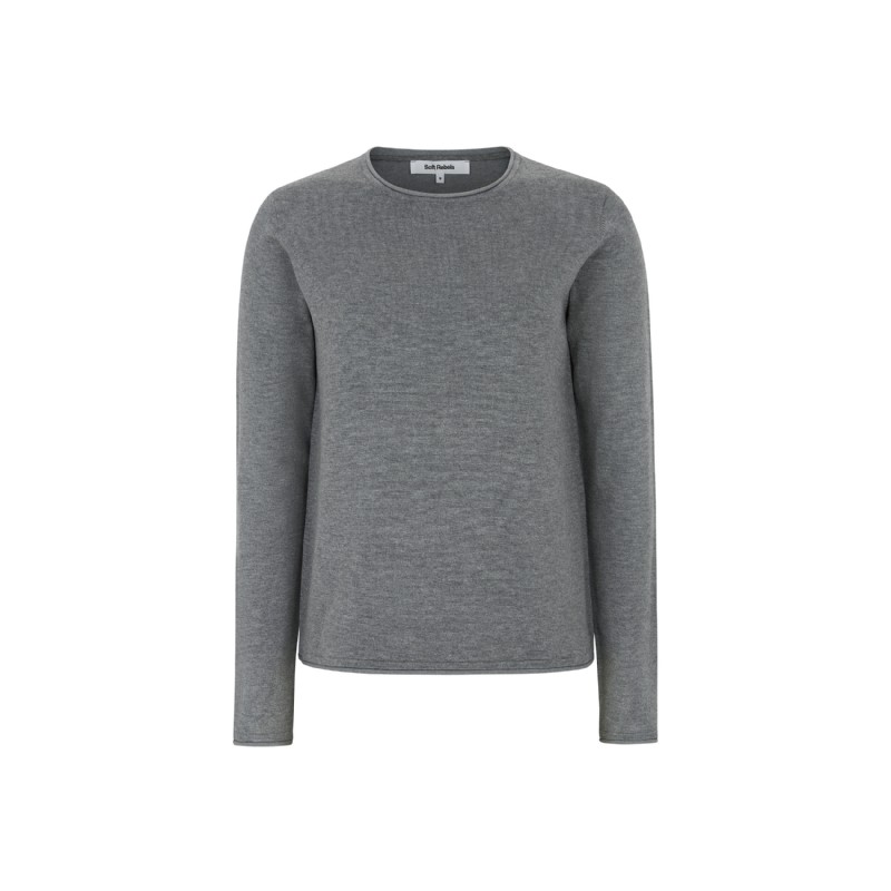 Marla Jumper Grå s