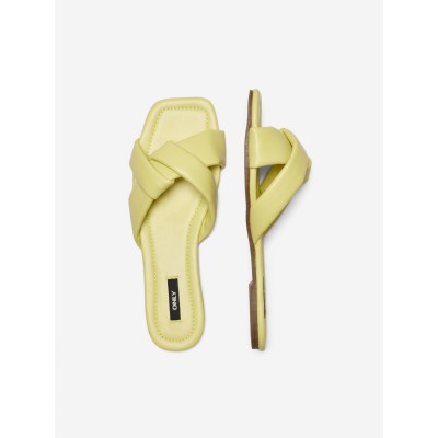 Millie Slip In Sandal