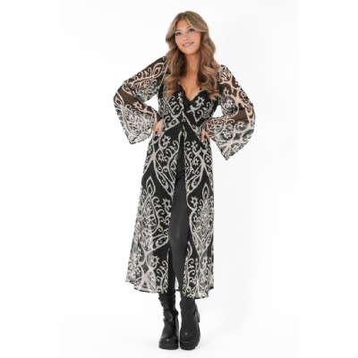 Jasmine Kaftan