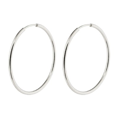 Sanne Medium Hoops