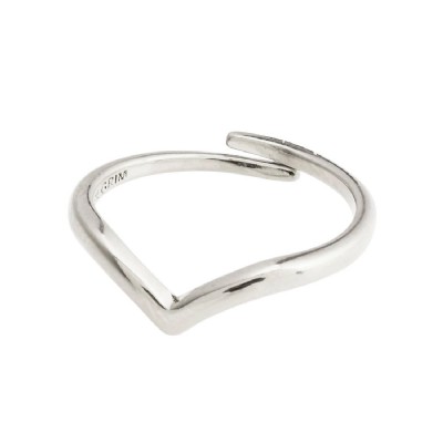 Lulu Stack Ring