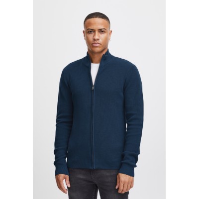 Codford Zip Cardigan