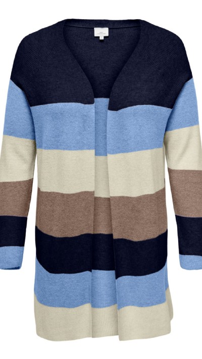 Atija Stickad Cardigan