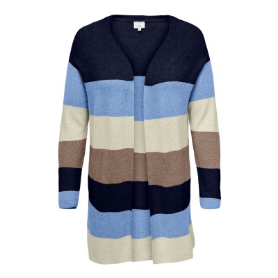 Atija Stickad Cardigan