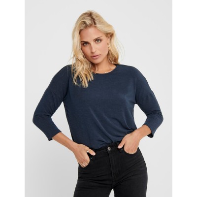 Glamour 3/4 Top