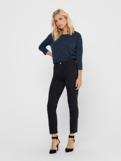Glamour 3/4 Top s