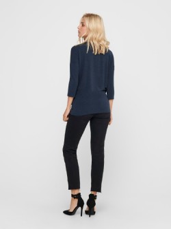 Glamour 3/4 Top s