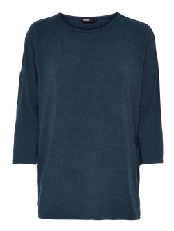 Glamour 3/4 Top s