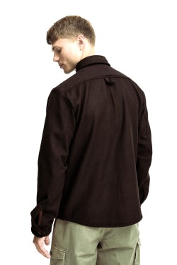 Tam Overshirt m