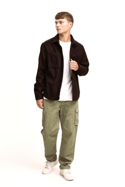 Tam Overshirt m