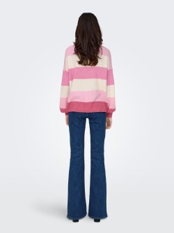 Atia Randig Tröja xs