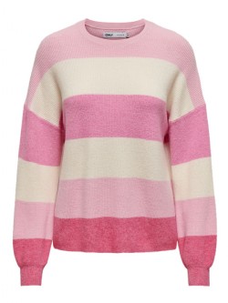 Atia Randig Tröja xs