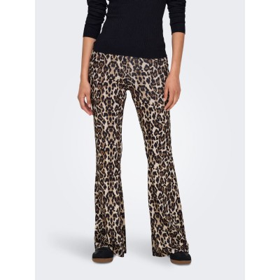 Anna Flared Legging